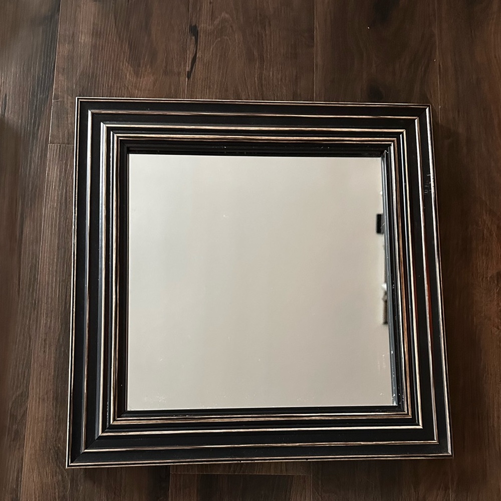 Small mirror